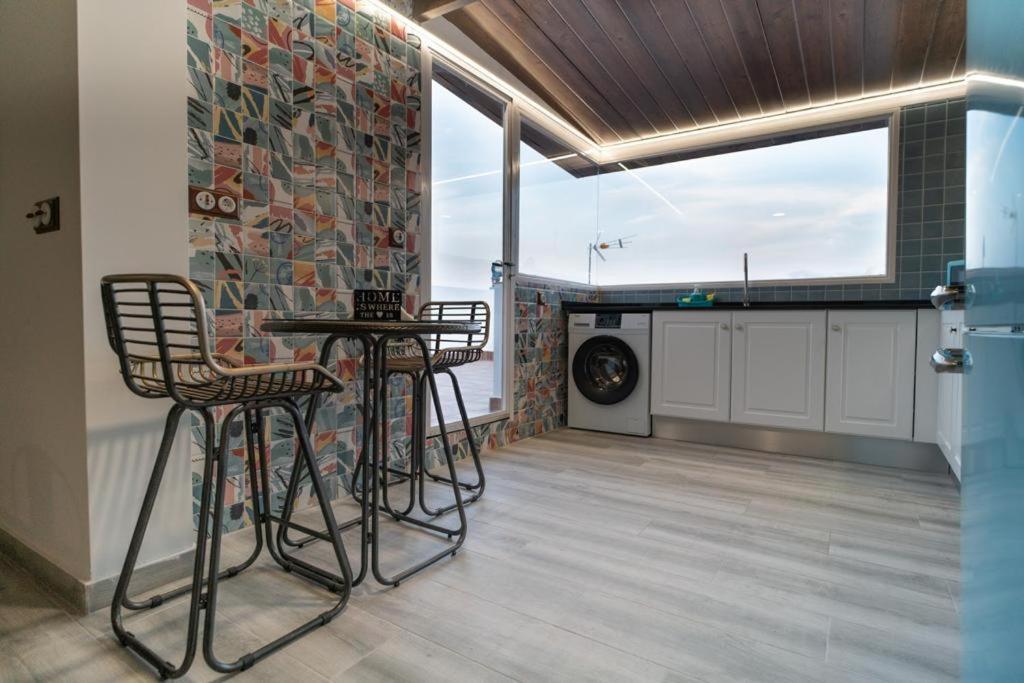 Bellanna - Panoramica Apartment Exterior photo