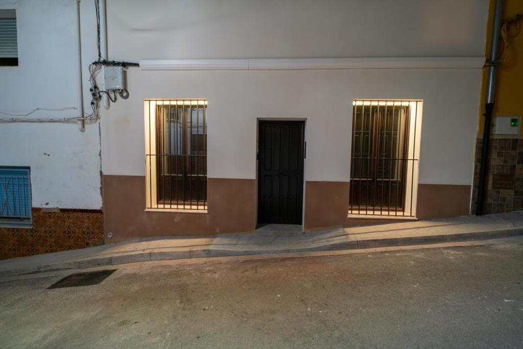 Bellanna - Panoramica Apartment Exterior photo
